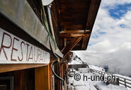 Ristorante Strelapass