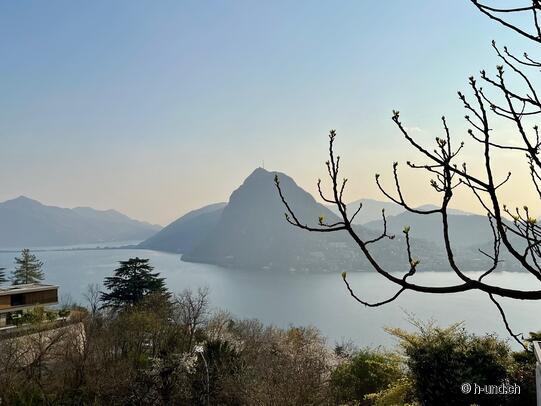 H-and on Tour: Villaggio turistico Reka di Lugano