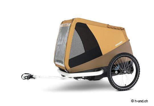 L'animalerie de Rosa - CROOZER