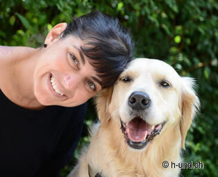 Livia Waser, founder/owner